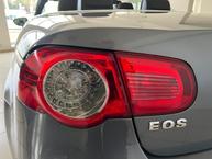 Volkswagen EOS - 14