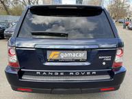 Land Rover Range Rover - 14