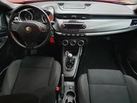 Alfa Romeo Giulietta - 12
