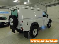 Land Rover Defender - 5