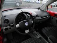 Volkswagen New Beetle - 13