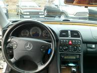 Mercedes-Benz CL - 13