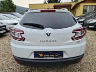Renault Mégane - 8
