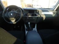BMW X3 - 9