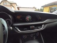 Alfa Romeo Stelvio - 23
