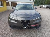 Alfa Romeo Stelvio - 3