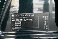 Volkswagen Touran - 14