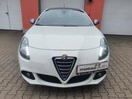 Alfa Romeo Giulietta - 4
