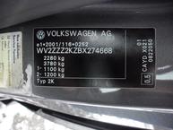 Volkswagen Caddy - 23