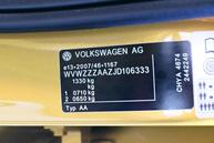Volkswagen up! - 8