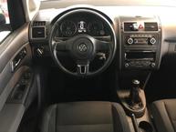 Volkswagen Touran - 7
