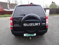 Suzuki Grand Vitara - 7