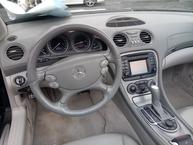 Mercedes-Benz SL - 10