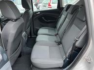 Ford C-MAX - 35