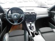 BMW X3 - 7