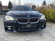 BMW Řada 5 - 6