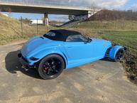 Plymouth Prowler - 5