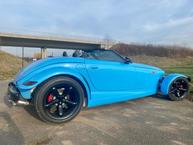 Plymouth Prowler - 8