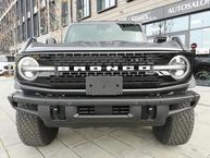 Ford Bronco - 7