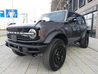 Ford Bronco - 6