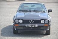 Alfa Romeo GT - 6