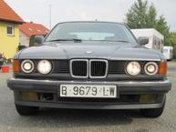 BMW Řada 7 - 2
