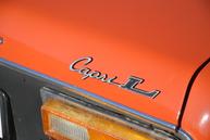 Ford Capri - 14