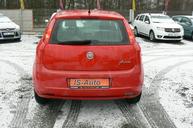 Fiat Grande Punto - 4