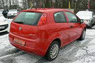Fiat Grande Punto - 6