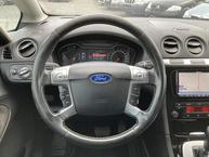 Ford S-MAX - 11