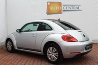 Volkswagen Beetle - 7