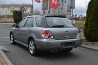 Subaru Impreza - 5