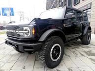 Ford Bronco - 5
