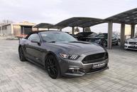 Ford Mustang - 8