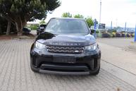 Land Rover Discovery - 36