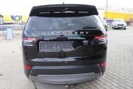 Land Rover Discovery - 45