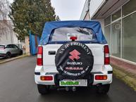 Suzuki Jimny - 5