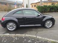 Volkswagen Beetle - 5