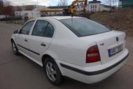 Škoda Octavia - 8