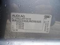 Audi A6 - 28