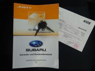 Subaru Justy - 14