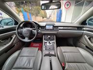 Audi S8 - 11