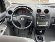Volkswagen Caddy - 25