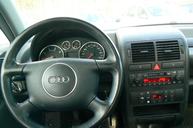Audi A2 - 11