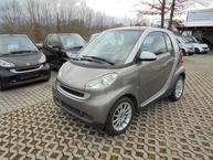 Smart Fortwo - 2