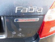 Škoda Fabia - 14