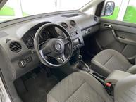 Volkswagen Caddy - 6
