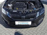 Škoda Octavia - 9