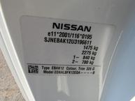 Nissan Micra - 23