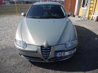 Alfa Romeo 147 - 2